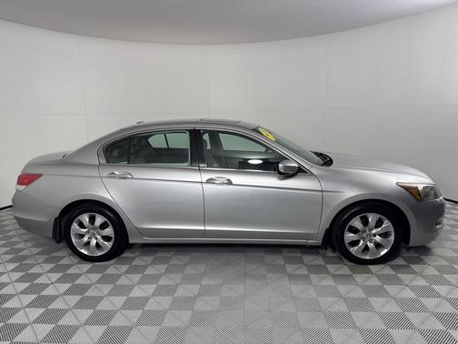 2010 Honda Accord EX-L