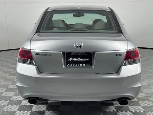 2010 Honda Accord EX-L