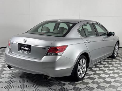 2010 Honda Accord EX-L