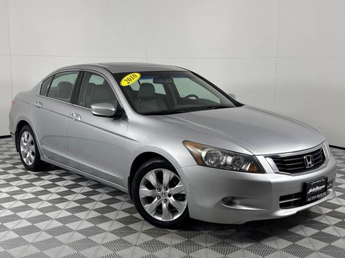 2010 Honda Accord EX-L