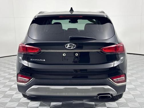 2019 Hyundai SANTA FE 2.4 SEL