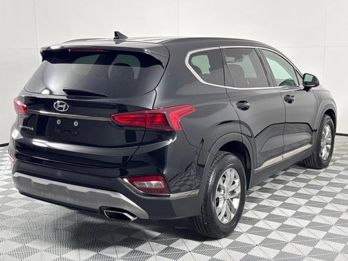 2019 Hyundai SANTA FE 2.4 SEL