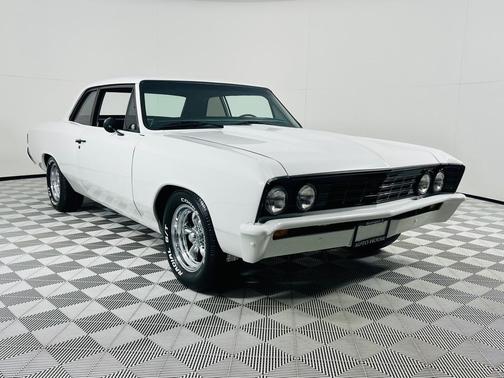 1967 Chevrolet Chevelle 