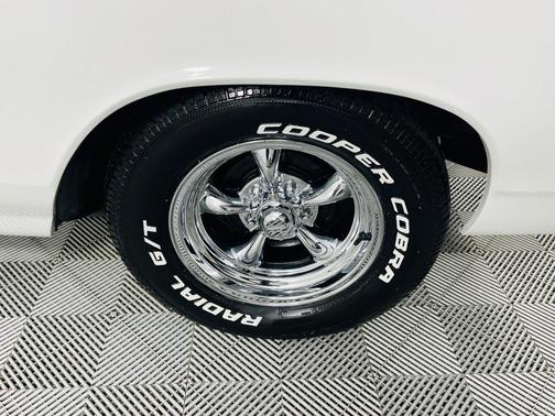 1967 Chevrolet Chevelle 