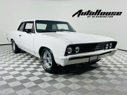 1967 Chevrolet Chevelle 