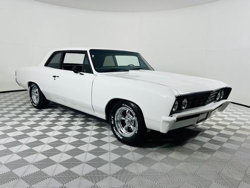 1967 Chevrolet Chevelle 