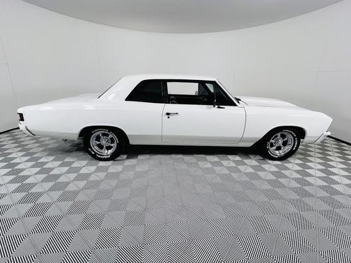 1967 Chevrolet Chevelle 