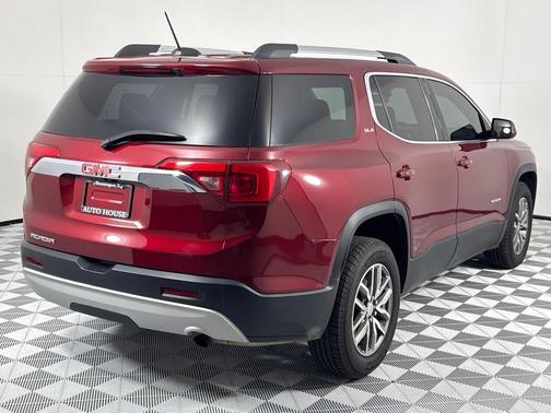 2018 GMC Acadia SLE-2