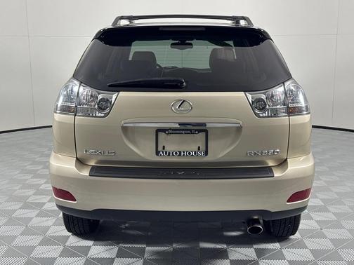 2005 Lexus RX 330 