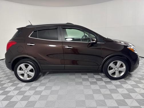 2016 Buick Encore Base