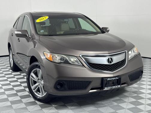 2013 Acura RDX Base