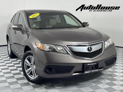 2013 Acura RDX Base