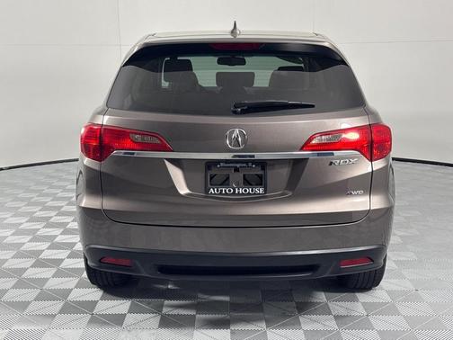 2013 Acura RDX Base