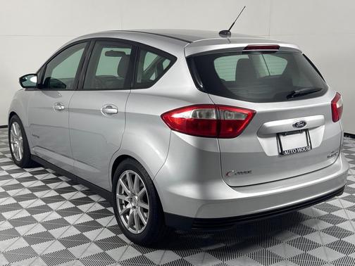 2014 Ford C-Max Hybrid SE