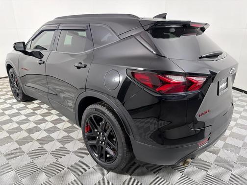 2020 Chevrolet Blazer 2LT