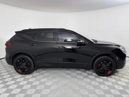 2020 Chevrolet Blazer 2LT