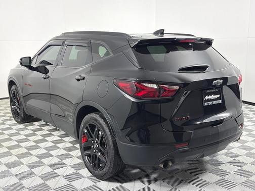 2020 Chevrolet Blazer 2LT