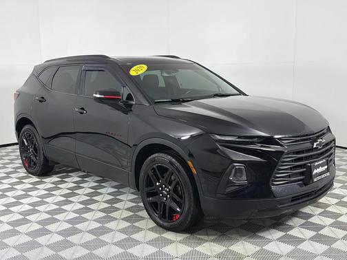 2020 Chevrolet Blazer 2LT