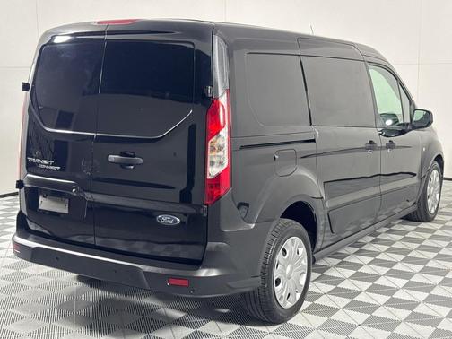 2019 Ford Transit Connect XL