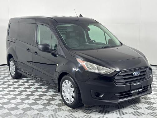 2019 Ford Transit Connect XL