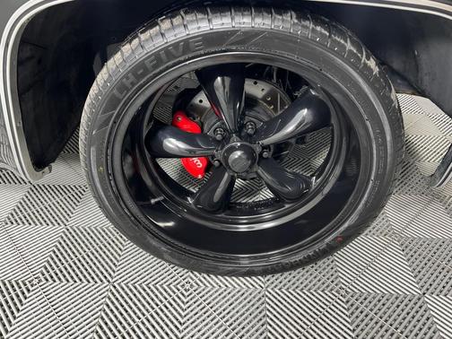 1985 Chevrolet C10/K10 