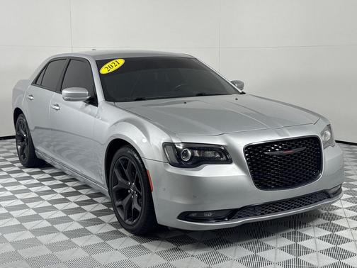 2021 Chrysler 300 S
