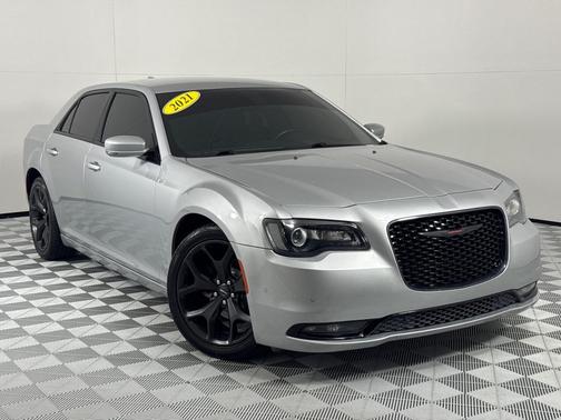 2021 Chrysler 300 S
