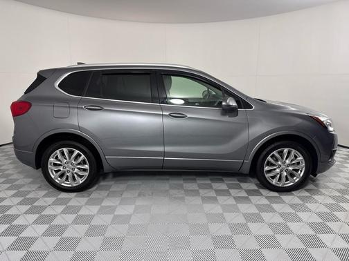 2019 Buick Envision Premium I