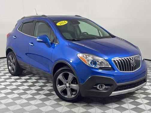 2014 Buick Encore Premium