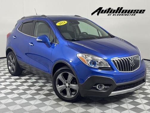 2014 Buick Encore Premium