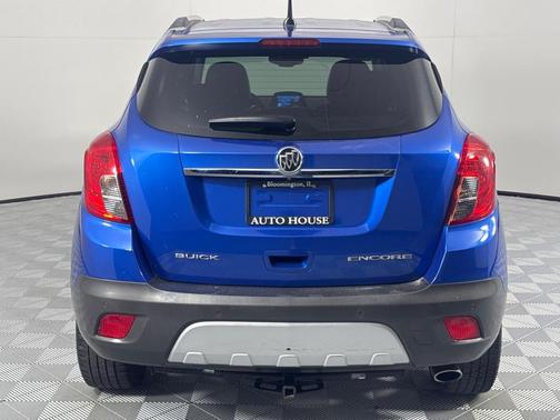 2014 Buick Encore Premium