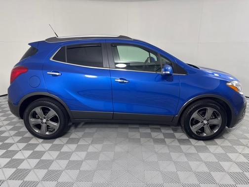 2014 Buick Encore Premium