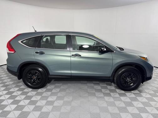 2012 Honda CR-V LX