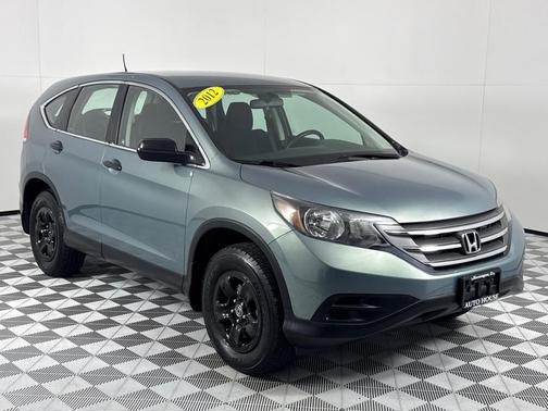 2012 Honda CR-V LX