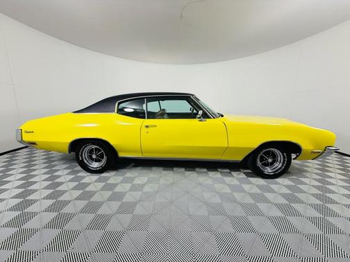 1972 Buick Skylark 
