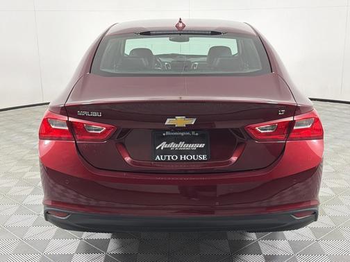 2016 Chevrolet Malibu 1LT
