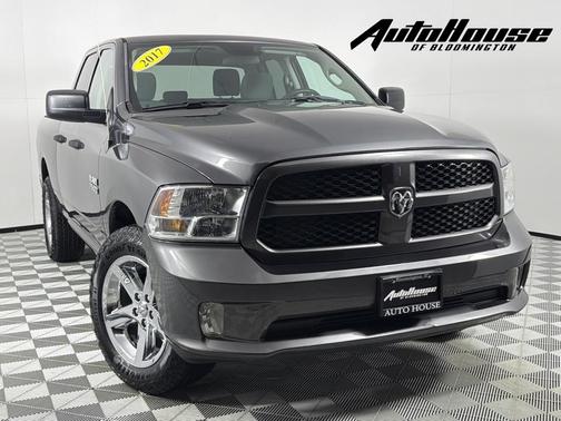 2017 RAM 1500 Tradesman/Express