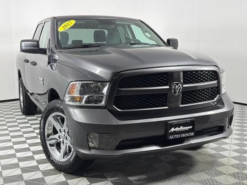 2017 RAM 1500 Tradesman/Express