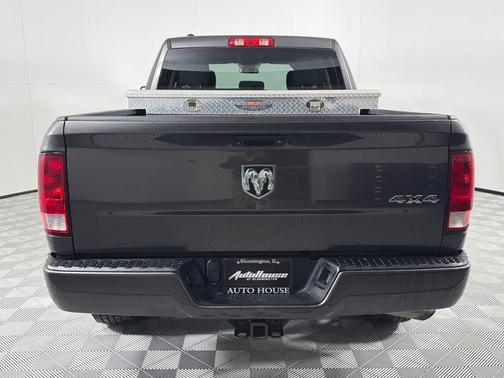2017 RAM 1500 Tradesman/Express
