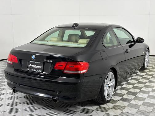 2009 BMW 335 i