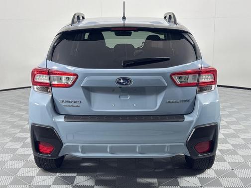 2019 Subaru Crosstrek 2.0i
