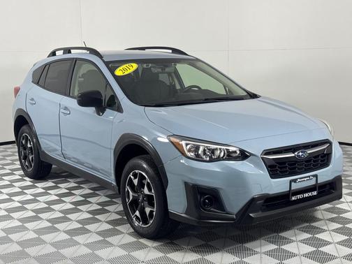 2019 Subaru Crosstrek 2.0i