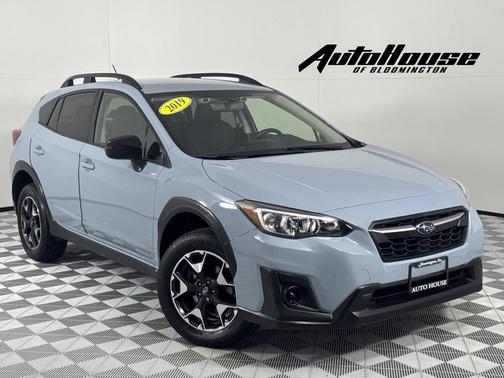 2019 Subaru Crosstrek 2.0i