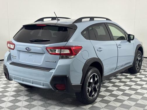 2019 Subaru Crosstrek 2.0i