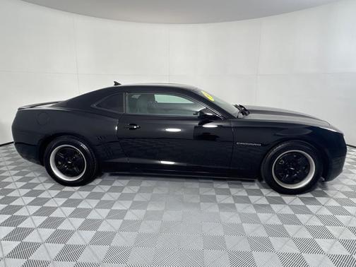 2013 Chevrolet Camaro 1LS