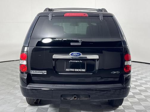 2010 Ford Explorer XLT