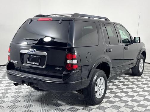 2010 Ford Explorer XLT