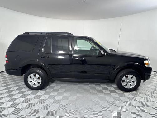 2010 Ford Explorer XLT