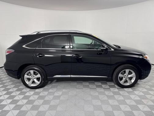2011 Lexus RX 350 Base