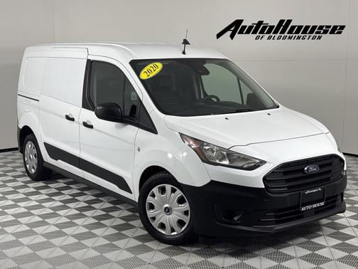 2020 Ford Transit Connect XL